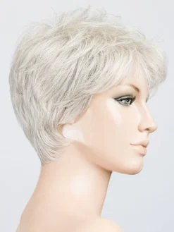 Bliss Wig By Ellen Wille | Mono Crown -Wig Specialty Shop bliss silver mix bs 56.6