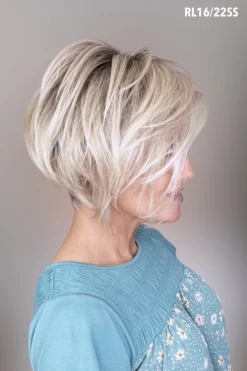 Boudoir Glam Wig By Raquel Welch | Heat-Friendly Synthetic -Wig Specialty Shop boudoirglamside