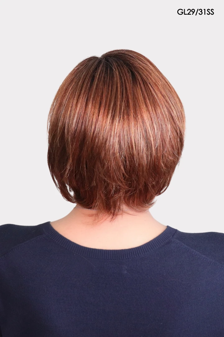 All Too Well Wig By Gabor | Synthetic 3 All Too Well Wig By Gabor | Synthetic - Image 3