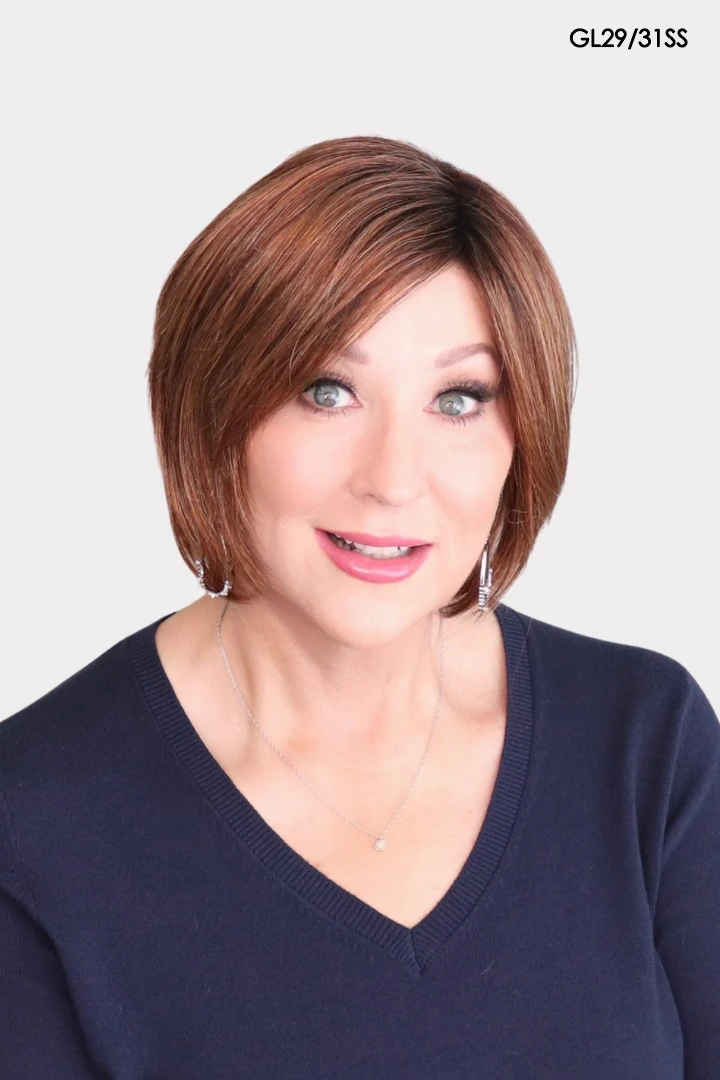 All Too Well Wig By Gabor | Synthetic 1 All Too Well Wig By Gabor | Synthetic