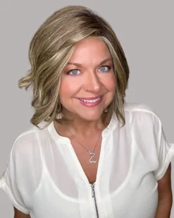 Trend Alert Wig By Gabor | Mono Part -Wig Specialty Shop cGaborTrendalertGF924SSFRONT