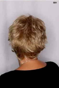 Estelle Wig By Henry Margu -Wig Specialty Shop cHMEstelle88HBack