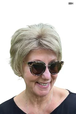 Estelle Wig By Henry Margu -Wig Specialty Shop cHMEstelle88HOutside