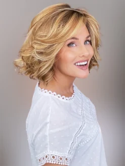 Flirt Alert Wig By Raquel Welch -Wig Specialty Shop cRaquelWelchFlirtAlertRL1425SS3