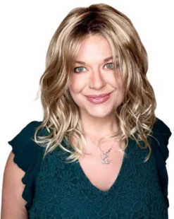 Riley Wig By Henry Margu | Mono Part -Wig Specialty Shop cRiley HenryMargu 88GR Front