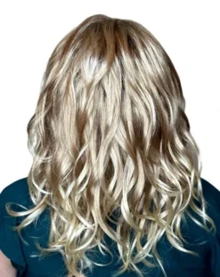 Riley Wig By Henry Margu | Mono Part -Wig Specialty Shop cRiley HenryMargu 88GR back