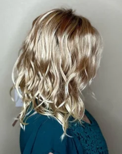 Riley Wig By Henry Margu | Mono Part -Wig Specialty Shop cRiley HenryMargu 88GR side