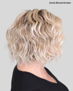 Scala Wig By Ellen Wille | Heat-Friendly Synthetic -Wig Specialty Shop cScalaEWSBRSide