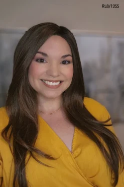 Stay The Night Wig By Raquel Welch | Heat-Friendly Synthetic 22 Stay The Night Wig By Raquel Welch | Heat-Friendly Synthetic -Wig Specialty Shop cStaytheNightfront812ss