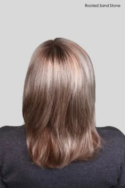 Hunter Wig By Tony Of Beverly -Wig Specialty Shop cTOBHunterRootedSandStoneback