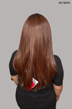 Glam Wig By TressAllure | Mono Top | Heat-Friendly Synthetic 27 Glam Wig By TressAllure | Mono Top | Heat-Friendly Synthetic -Wig Specialty Shop cTRESSALLUREGLAM33130R4Back