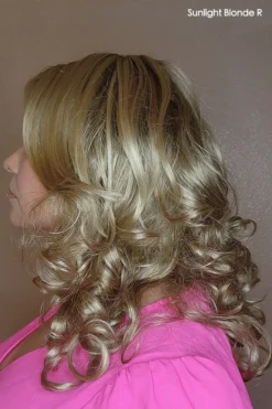 Breeze Wig By TressAllure | Synthetic -Wig Specialty Shop cTressAllureBreezeSide2