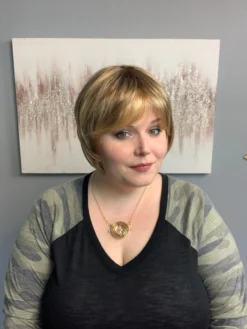 Cameo Cut Wig By Gabor -Wig Specialty Shop cameocut2 scaled