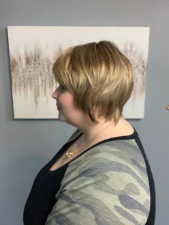 Cameo Cut Wig By Gabor -Wig Specialty Shop cameocut3 scaled