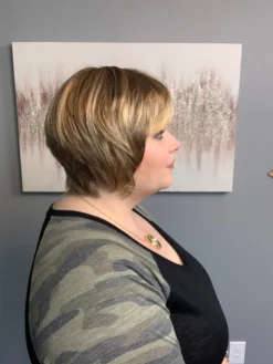 Cameo Cut Wig By Gabor -Wig Specialty Shop cameocut5 scaled