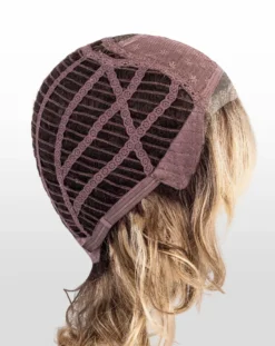 Cat Wig By Ellen Wille | Mono Crown 32 Cat Wig By Ellen Wille | Mono Crown -Wig Specialty Shop cat lightbernstein rooted