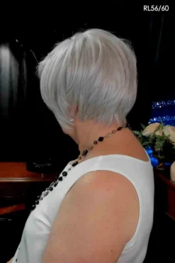 Born To Shine Wig By Raquel Welch | Heat-Friendly Synthetic -Wig Specialty Shop cborntoshinesilverside