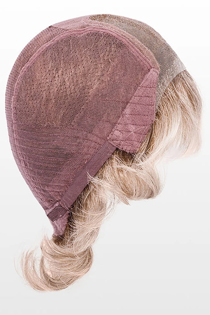 Cesana Wig By Ellen Wille | Mono Part | Synthetic 11 Cesana Wig By Ellen Wille | Mono Part | Synthetic - Image 11