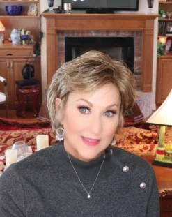 Charisma Wig By Mane Attraction -Wig Specialty Shop charisma1