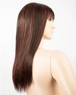 Cher Wig By Ellen Wille | Mono Crown 32 Cher Wig By Ellen Wille | Mono Crown -Wig Specialty Shop cher aubergine mix 131.133.132