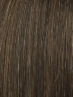 Play It Straight By Raquel Welch | Mono Part -Wig Specialty Shop chestnut c3035c00 5d76 4a27 965b 7289e2f288e4