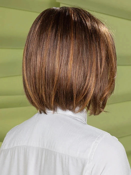 Narano Wig By Ellen Wille | Mono Part 7 Narano Wig By Ellen Wille | Mono Part - Image 7