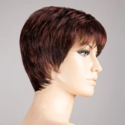 Cool Wig By Ellen Wille | Mono Crown -Wig Specialty Shop cool aubergine mix bs