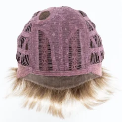 Cool Wig By Ellen Wille | Mono Crown -Wig Specialty Shop cool champagne rooted scaled