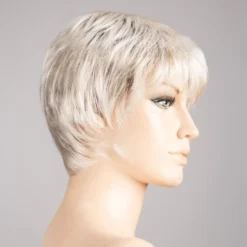 Cool Wig By Ellen Wille | Mono Crown -Wig Specialty Shop cool platinblonde rooted bs