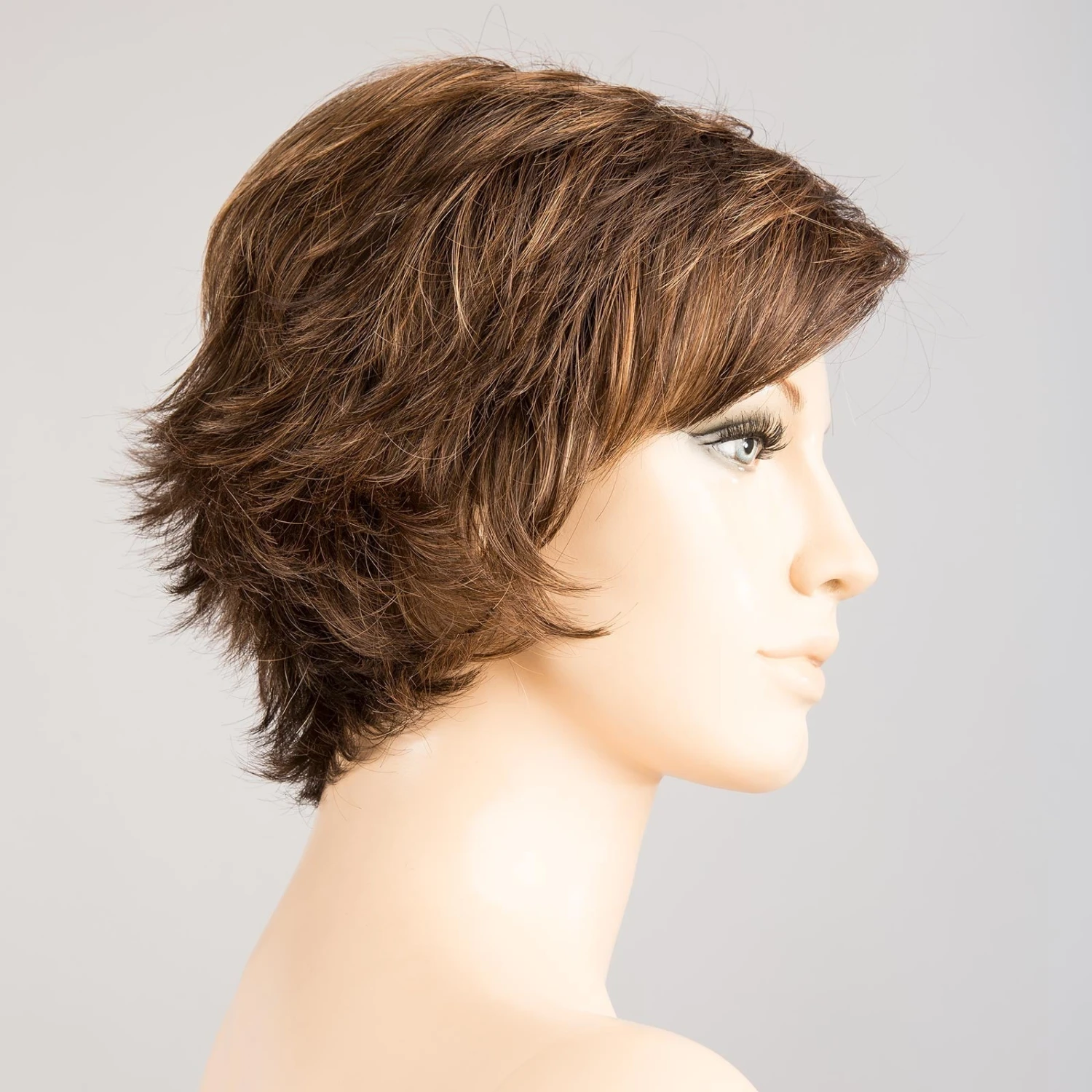 Date Wig By Ellen Wille | Mono Crown | Large Cap 15 Date Wig By Ellen Wille | Mono Crown | Large Cap - Image 15