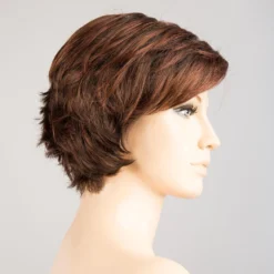 Date Wig By Ellen Wille | Mono Crown | Large Cap 33 Date Wig By Ellen Wille | Mono Crown | Large Cap -Wig Specialty Shop date large darkauburn mix bs
