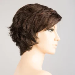 Date Wig By Ellen Wille | Mono Crown | Large Cap 32 Date Wig By Ellen Wille | Mono Crown | Large Cap -Wig Specialty Shop date large espresso mix bs