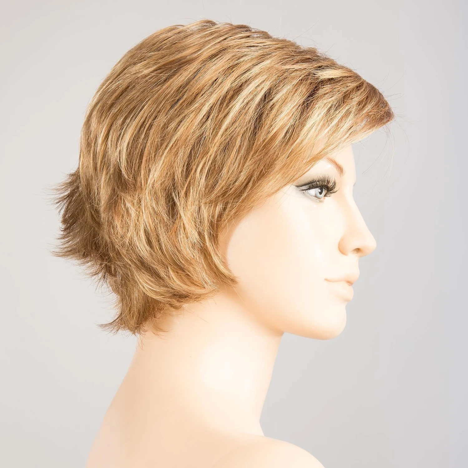 Date Wig By Ellen Wille | Mono Crown | Large Cap 18 Date Wig By Ellen Wille | Mono Crown | Large Cap - Image 18