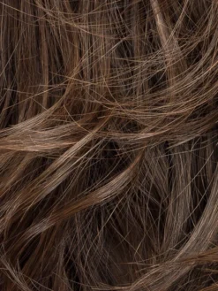 Delight Wig By Ellen Wille | Mono Part 25 Delight Wig By Ellen Wille | Mono Part -Wig Specialty Shop delight mono darkchocolate rooted 6.30.4