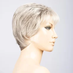 Desire Wig By Ellen Wille | Mono Top -Wig Specialty Shop desire darksnow rooted bs
