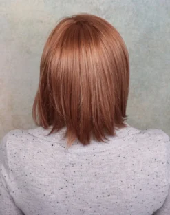 Devon Wig By Henry Margu | Mono Top -Wig Specialty Shop devon27AHback