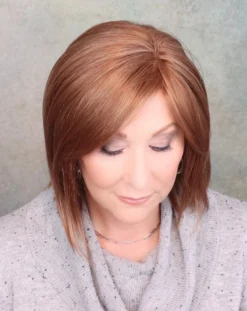 Devon Wig By Henry Margu | Mono Top -Wig Specialty Shop devon27AHfront