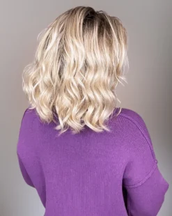 Brittaney Wig By Envy | Mono Top -Wig Specialty Shop envybrittaneyplatinumshadow 2