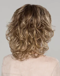 Cat Wig By Ellen Wille | Mono Crown 22 Cat Wig By Ellen Wille | Mono Crown -Wig Specialty Shop ew HP Cat 3 lightbernstein rooted 2018