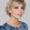 Date Wig By Ellen Wille | Mono Crown | Large Cap