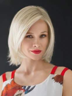 United Wig By Ellen Wille | Mono Part -Wig Specialty Shop ew Perucci United 1 pastel blonde mix