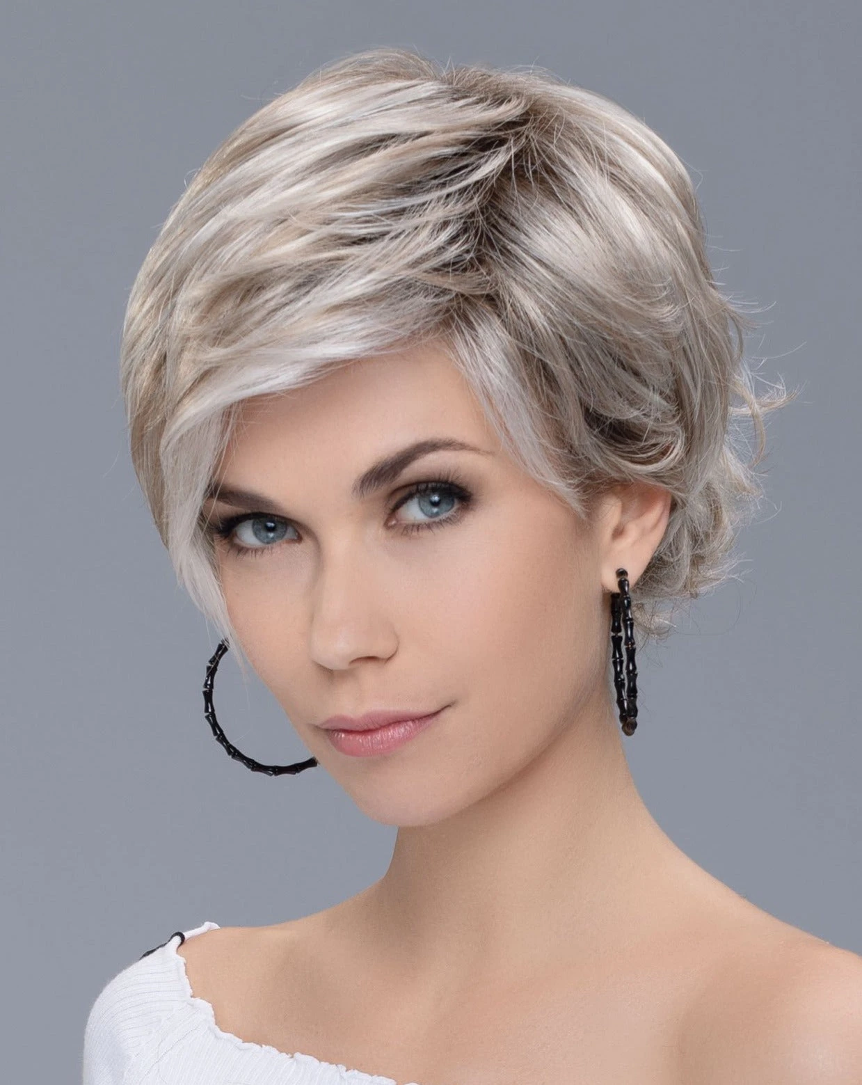 Raise Wig By Ellen Wille | Mono Crown 2 Raise Wig By Ellen Wille | Mono Crown - Image 2