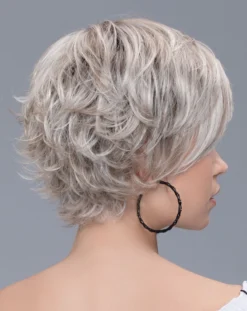 Raise Wig By Ellen Wille | Mono Crown 21 Raise Wig By Ellen Wille | Mono Crown -Wig Specialty Shop ew changes raise 4