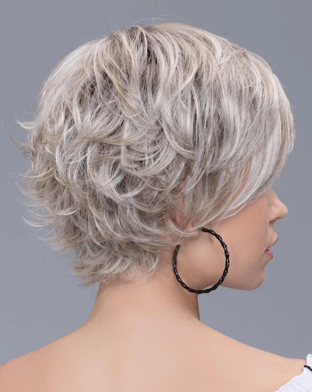 Raise Wig By Ellen Wille | Mono Crown 4 Raise Wig By Ellen Wille | Mono Crown - Image 4