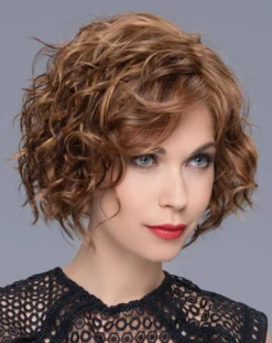Turn Wig By Ellen Wille | Mono Part -Wig Specialty Shop ew changes turn 1