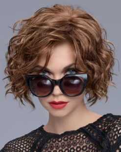 Turn Wig By Ellen Wille | Mono Part -Wig Specialty Shop ew changes turn 3