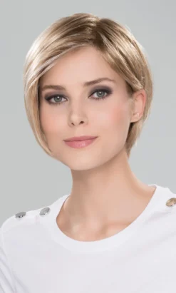 Amy Deluxe Wig By Ellen Wille | Mono Top