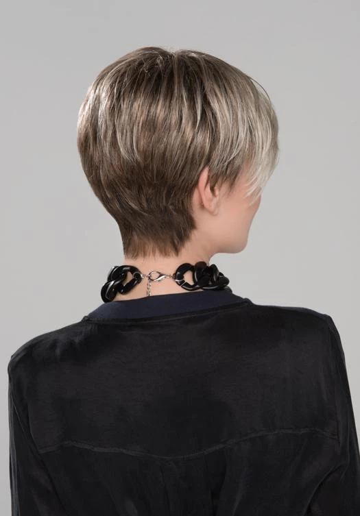 Fenja Wig By Ellen Wille | Mono Part | Petite Cap 3 Fenja Wig By Ellen Wille | Mono Part | Petite Cap - Image 3