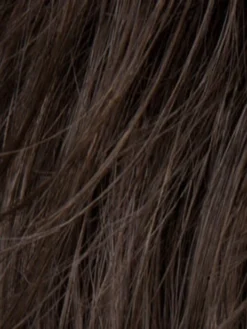 Ginger Wig By Ellen Wille | Mono Crown -Wig Specialty Shop ew hp coffeebrown 34f1393f 9956 4c2d 92d6 7349e4bc36ed