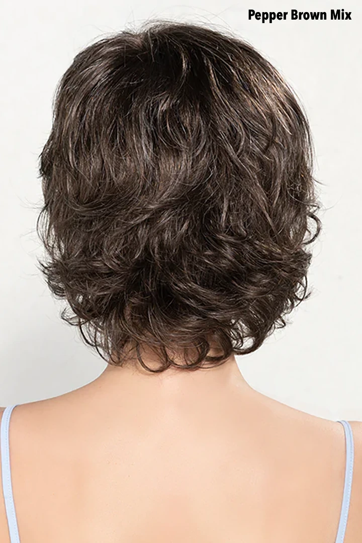 Cesana Wig By Ellen Wille | Mono Part | Synthetic 7 Cesana Wig By Ellen Wille | Mono Part | Synthetic - Image 7